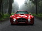Ferrari F-340 Competizione Renderings by GWA Tuning 2011 года